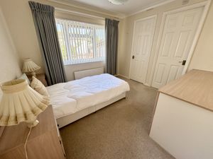 Master Bedroom- click for photo gallery